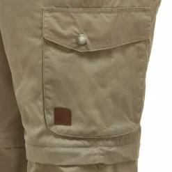 FRILUFTS RAZNAS ZIPOFF PANTS Damen - Trekkinghose^Damen Outdoorhosen