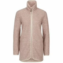 FRILUFTS REILA KNITTED FLEECE LONGJACKET Damen - Fleecejacke^Damen Pullover Und Fleecepullover|Outdoorjacken