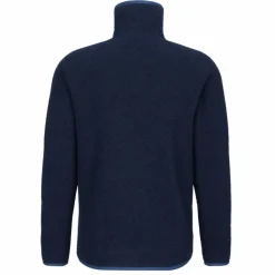 Herren FRILUFTS Pullover Und Fleecepullover*REILA KNITTED FLEECE HALFZIP Herren - Wollpullover