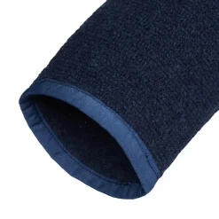 Herren FRILUFTS Pullover Und Fleecepullover*REILA KNITTED FLEECE HALFZIP Herren - Wollpullover