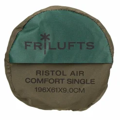 FRILUFTS Thermo-Luftmatratzen*RISTOL AIR COMFORT SINGLE - Isomatte