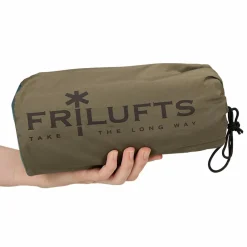FRILUFTS Thermo-Luftmatratzen*RISTOL AIR COMFORT SINGLE - Isomatte