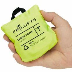 FRILUFTS Fahrradzubehör*SADDLE COVER - Sattelüberzug