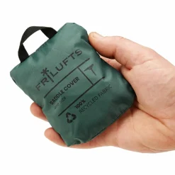 FRILUFTS Fahrradsättel*SADDLE COVER - Sattelüberzug