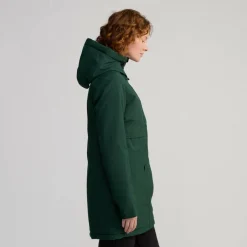 Damen FRILUFTS Outdoorjacken*SAKATA COAT Damen - Wintermantel