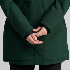 Damen FRILUFTS Outdoorjacken*SAKATA COAT Damen - Wintermantel