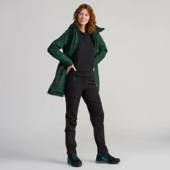 Damen FRILUFTS Outdoorjacken*SAKATA COAT Damen - Wintermantel