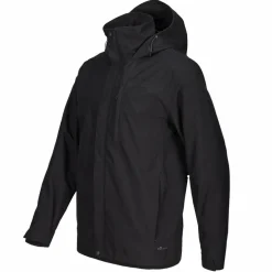 Herren FRILUFTS Outdoorjacken*SAKATA HOODED 3 IN 1 JACKET Herren - Doppeljacke