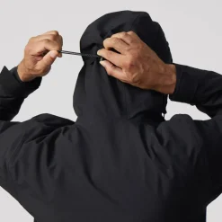 Herren FRILUFTS Outdoorjacken*SAKATA HOODED 3 IN 1 JACKET Herren - Doppeljacke