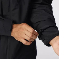 Herren FRILUFTS Outdoorjacken*SAKATA HOODED 3 IN 1 JACKET Herren - Doppeljacke