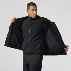 Herren FRILUFTS Outdoorjacken*SAKATA HOODED 3 IN 1 JACKET Herren - Doppeljacke