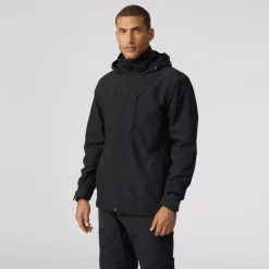 Herren FRILUFTS Outdoorjacken*SAKATA HOODED 3 IN 1 JACKET Herren - Doppeljacke