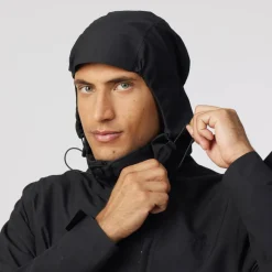 Herren FRILUFTS Outdoorjacken*SAKATA HOODED 3 IN 1 JACKET Herren - Doppeljacke