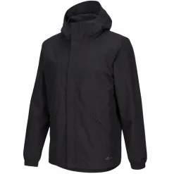 Herren FRILUFTS Outdoorjacken*SAKATA HOODED JACKET Herren - Regenjacke