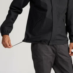 Herren FRILUFTS Outdoorjacken*SAKATA HOODED JACKET Herren - Regenjacke