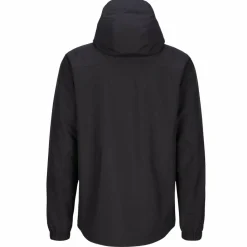 Herren FRILUFTS Outdoorjacken*SAKATA HOODED JACKET Herren - Regenjacke