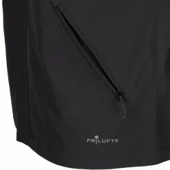 Herren FRILUFTS Outdoorjacken*SAKATA HOODED JACKET Herren - Regenjacke