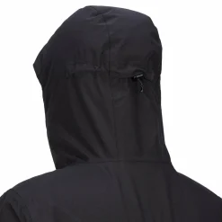 Herren FRILUFTS Outdoorjacken*SAKATA HOODED JACKET Herren - Regenjacke