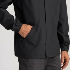 Herren FRILUFTS Outdoorjacken*SAKATA HOODED JACKET Herren - Regenjacke