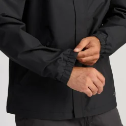 Herren FRILUFTS Outdoorjacken*SAKATA HOODED JACKET Herren - Regenjacke