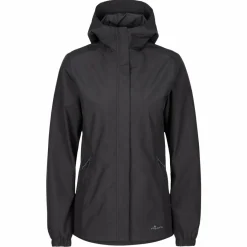 Damen FRILUFTS Outdoorjacken*SAKATA HOODED JACKET Damen - Regenjacke