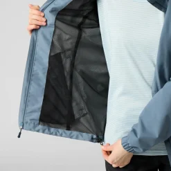 Damen FRILUFTS Outdoorjacken*SAKATA HOODED JACKET Damen - Regenjacke