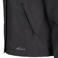 Damen FRILUFTS Outdoorjacken*SAKATA HOODED JACKET Damen - Regenjacke