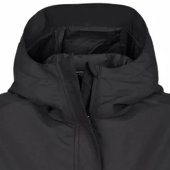 Damen FRILUFTS Outdoorjacken*SAKATA HOODED JACKET Damen - Regenjacke
