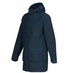 Herren FRILUFTS Outdoorjacken*SAKATA HOODED PARKA Herren - Regenjacke