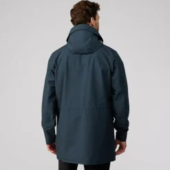 Herren FRILUFTS Outdoorjacken*SAKATA HOODED PARKA Herren - Regenjacke