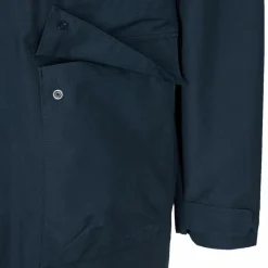 Herren FRILUFTS Outdoorjacken*SAKATA HOODED PARKA Herren - Regenjacke