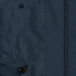 Herren FRILUFTS Outdoorjacken*SAKATA HOODED PARKA Herren - Regenjacke