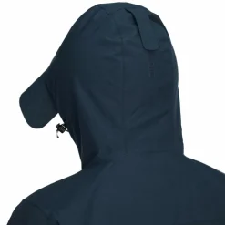 Herren FRILUFTS Outdoorjacken*SAKATA HOODED PARKA Herren - Regenjacke