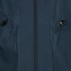 Herren FRILUFTS Outdoorjacken*SAKATA HOODED PARKA Herren - Regenjacke