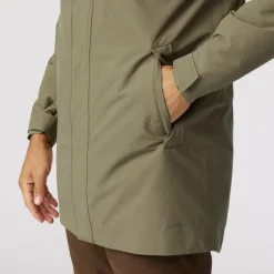 FRILUFTS SAKATA HOODED PADDED PARKA Herren - Winterjacke^Herren Outdoorjacken