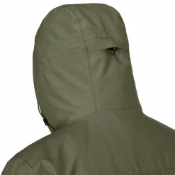 FRILUFTS SAKATA HOODED PADDED PARKA Herren - Winterjacke^Herren Outdoorjacken