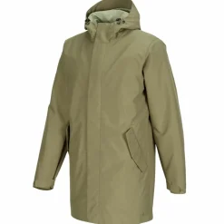 FRILUFTS SAKATA HOODED PARKA Herren - Regenmantel^Herren Outdoorjacken