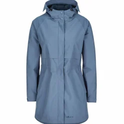 FRILUFTS SAKATA HOODED PARKA Damen - Regenjacke^Damen Outdoorjacken