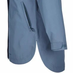 FRILUFTS SAKATA HOODED PARKA Damen - Regenjacke^Damen Outdoorjacken