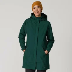 FRILUFTS SAKATA TWIN COAT Damen - Wintermantel^Damen Outdoorjacken