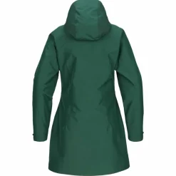 FRILUFTS SAKATA TWIN COAT Damen - Wintermantel^Damen Outdoorjacken
