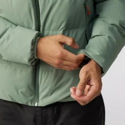 FRILUFTS SCHARYN PADDED JACKET Herren - Winterjacke^Herren Outdoorjacken