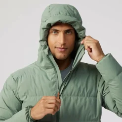 FRILUFTS SCHARYN PADDED JACKET Herren - Winterjacke^Herren Outdoorjacken