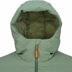 FRILUFTS SCHARYN PADDED JACKET Herren - Winterjacke^Herren Outdoorjacken