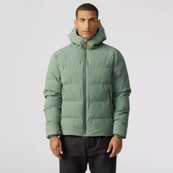 FRILUFTS SCHARYN PADDED JACKET Herren - Winterjacke^Herren Outdoorjacken