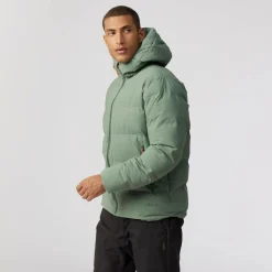 FRILUFTS SCHARYN PADDED JACKET Herren - Winterjacke^Herren Outdoorjacken