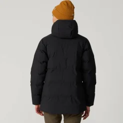 FRILUFTS SCHARYN PADDED JACKET Damen - Winterjacke^Damen Outdoorjacken