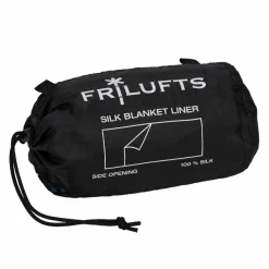 FRILUFTS SILK BLANKET LINER - Schlafsack Inlett^ Hüttenschlafsäcke Und Inletts