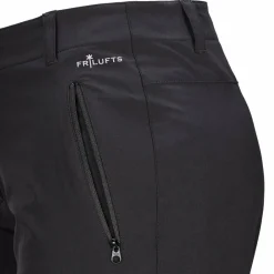Damen FRILUFTS Outdoorhosen*SKOGAR SOFTSHELL PANTS Damen - Trekkinghose