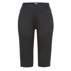 Damen FRILUFTS Outdoorhosen*SKOGAR SOFTSHELL CAPRI Damen - Softshellhose